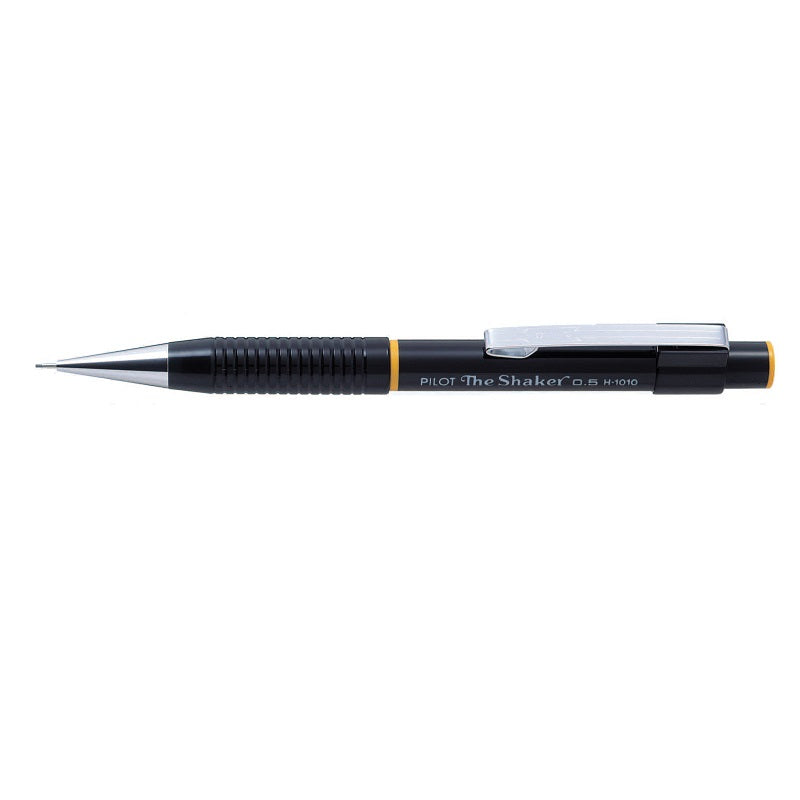 筆記具 PILOT Automatic 0.5 JAPAN PILOT THE SHAKER MECHANICAL PENCIL 0.5MM – Popular Book Company