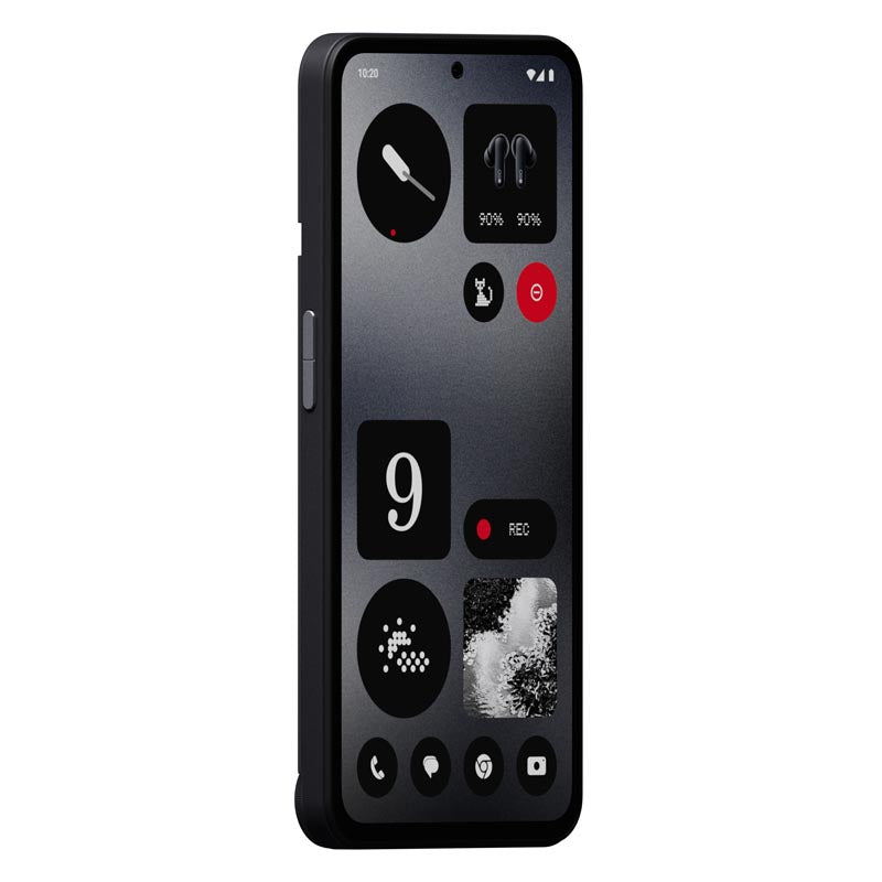 Nothing CMF Phone 1 (8+256GB) Black