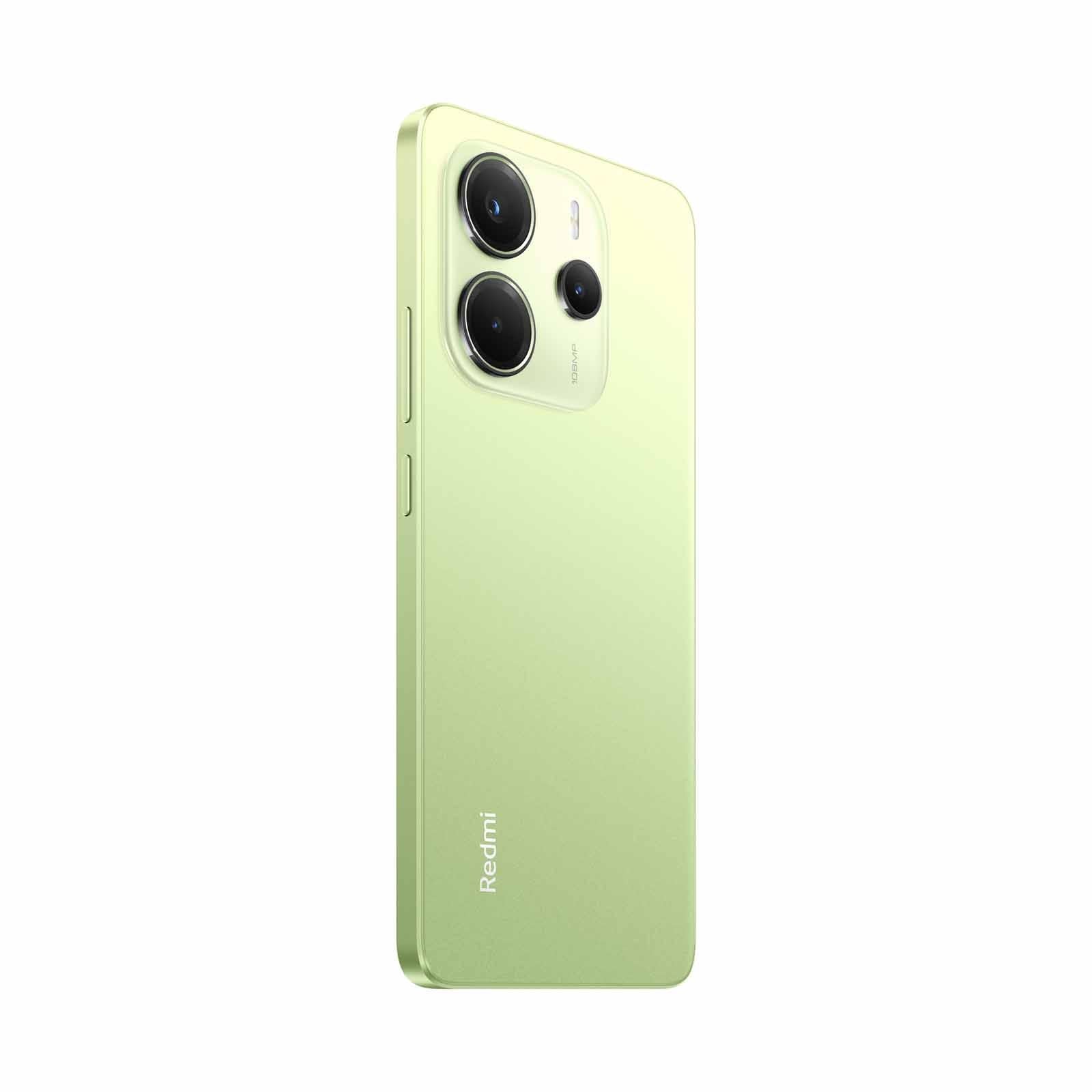 Xiaomi Redmi Note 14 (8+256GB) Lime Green