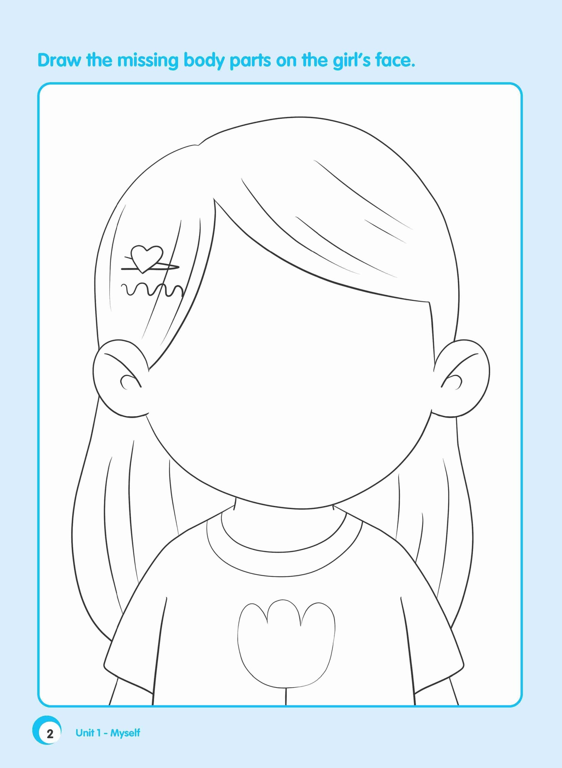 Rainbow Science Activity Book Nursery A