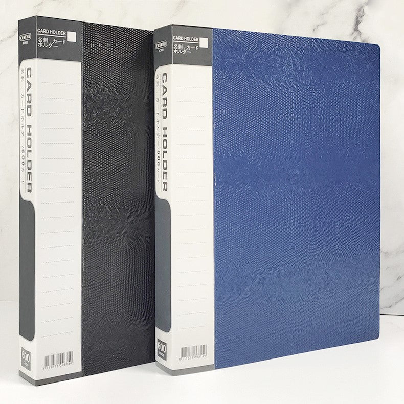 Centre Name Card Holder Nc-600 A4 – Popular Book Company Pte Ltd