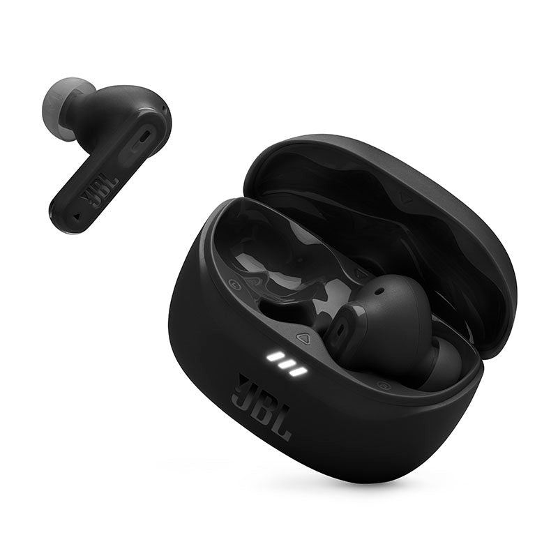 JBL Tune Beam 2 Black
