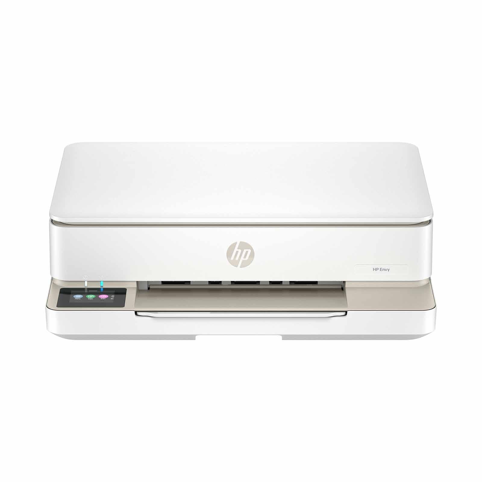 HP Envy 6130E All-in-One Printer