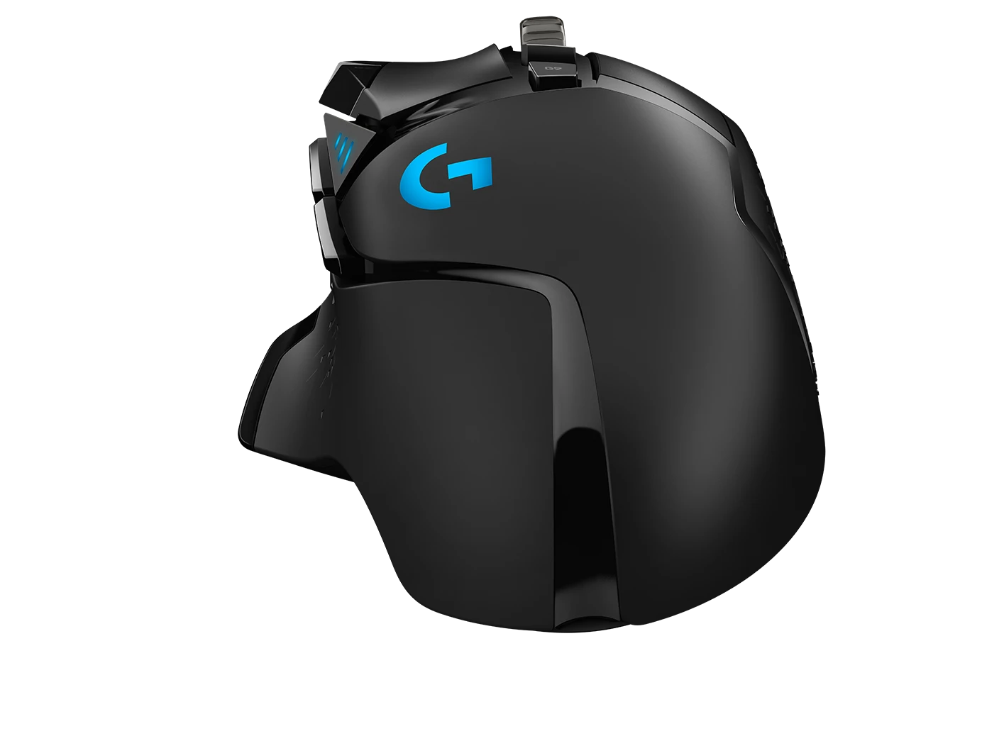 Logitech G502 Hero High Performance Gaming Mouse