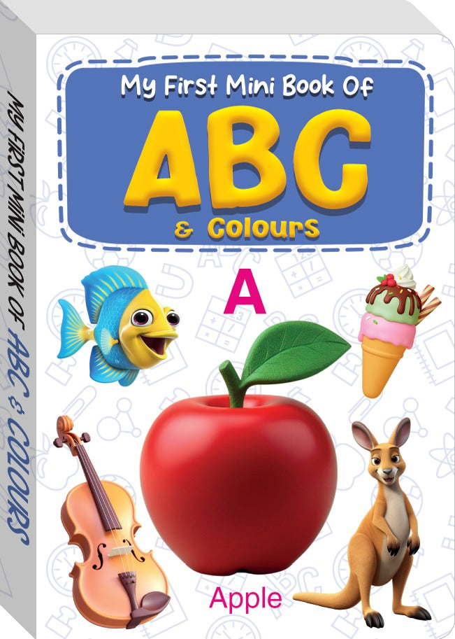 キッズ・ファミリー Basic ABC's + Books 7, 8, 9 キッズ・ファミリー Basic ABC's + Books 7, 8, 9 キッズ・ファミリー