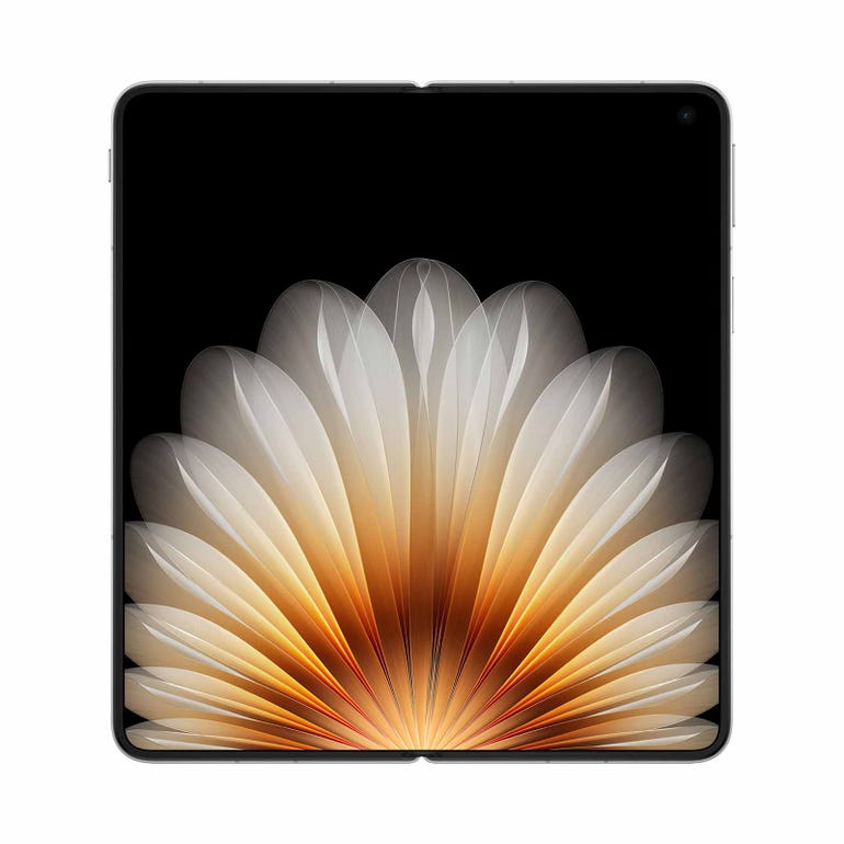 OPPO Find N5 (16+512GB) Misty White