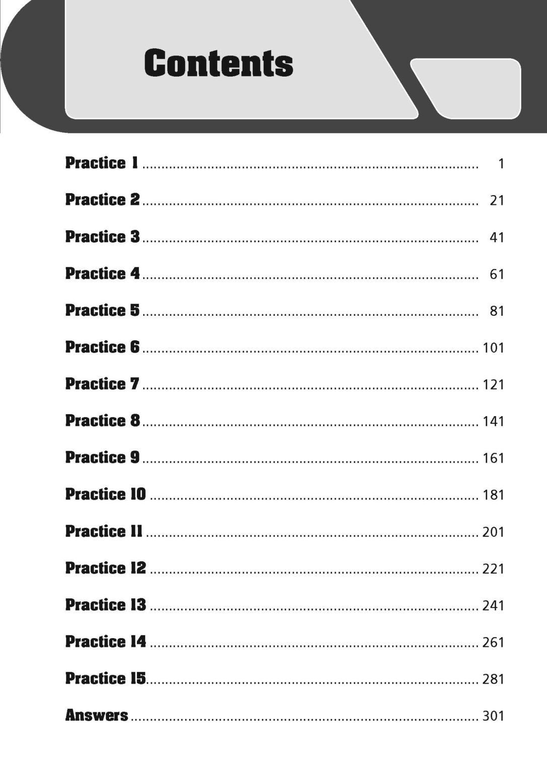 Primary 5 English Practice Package