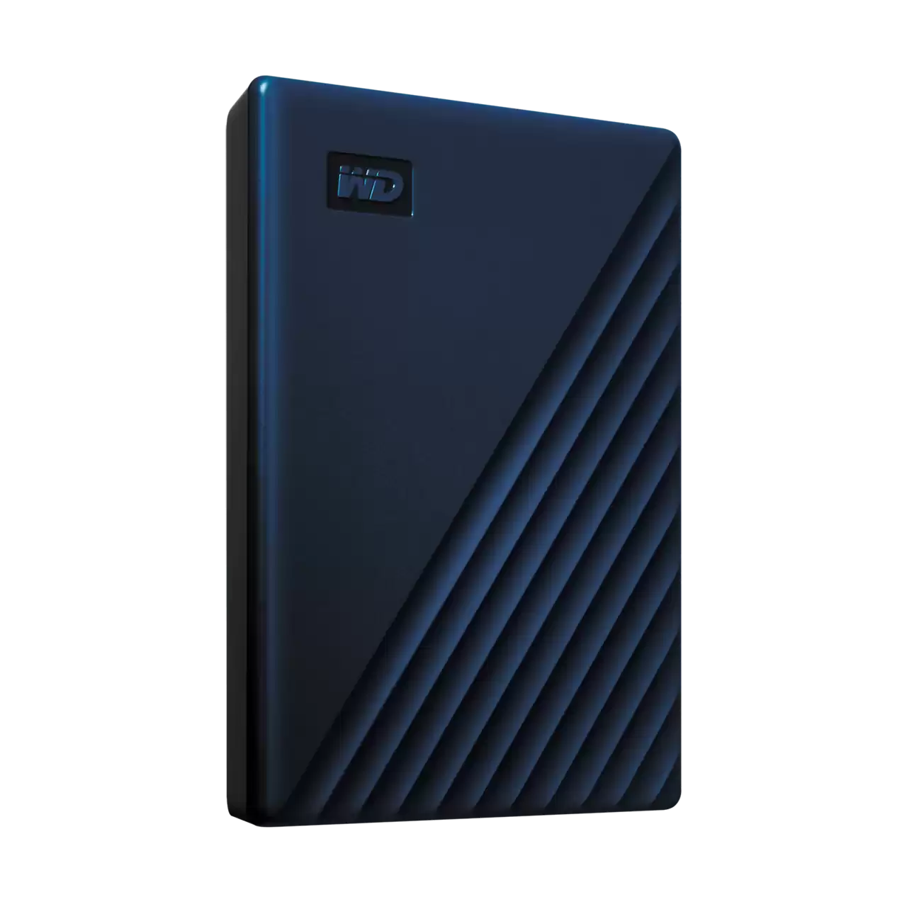 Western Digital My Passport for Mac - 2TB - Blue