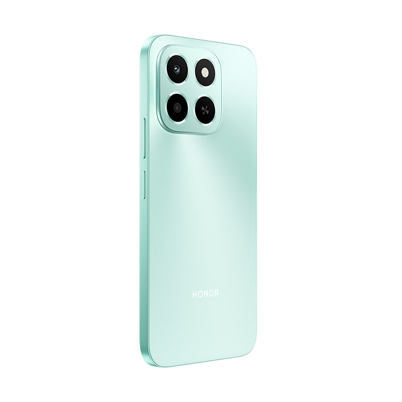 Honor X6c (8+256GB) Ocean Cyan