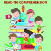 Pre-primary English Reading Comprehension – Popular Book Company Pte Ltd