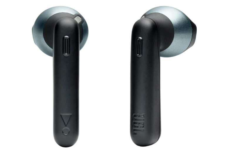 JBL Tune 220 True Wireless Earbuds