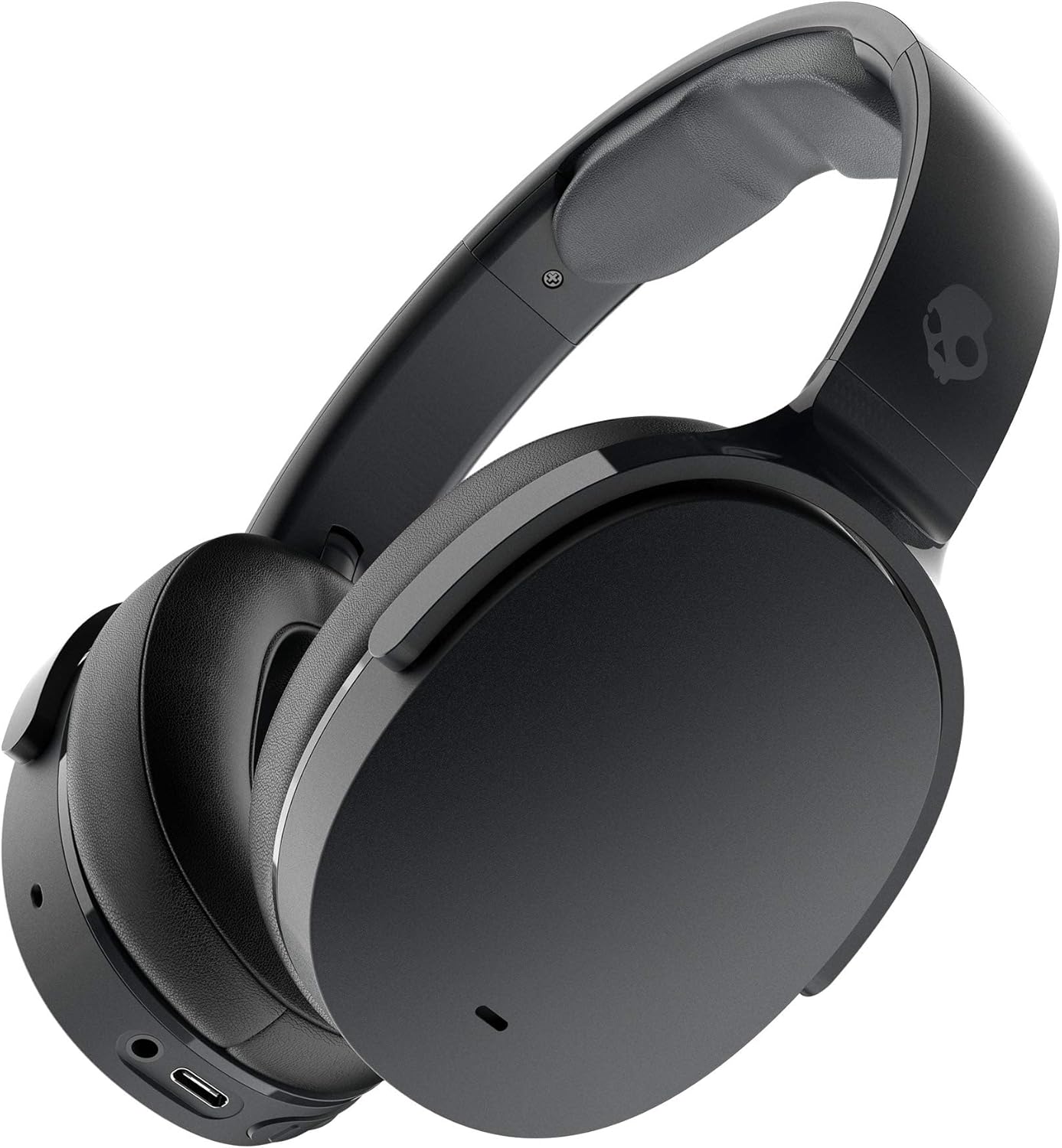 Skullcandy HESH ANC ワイヤレスヘッドフォン Skullcandy Hesh ANC Wireless Noise Cancelling Over-Ear Headphones