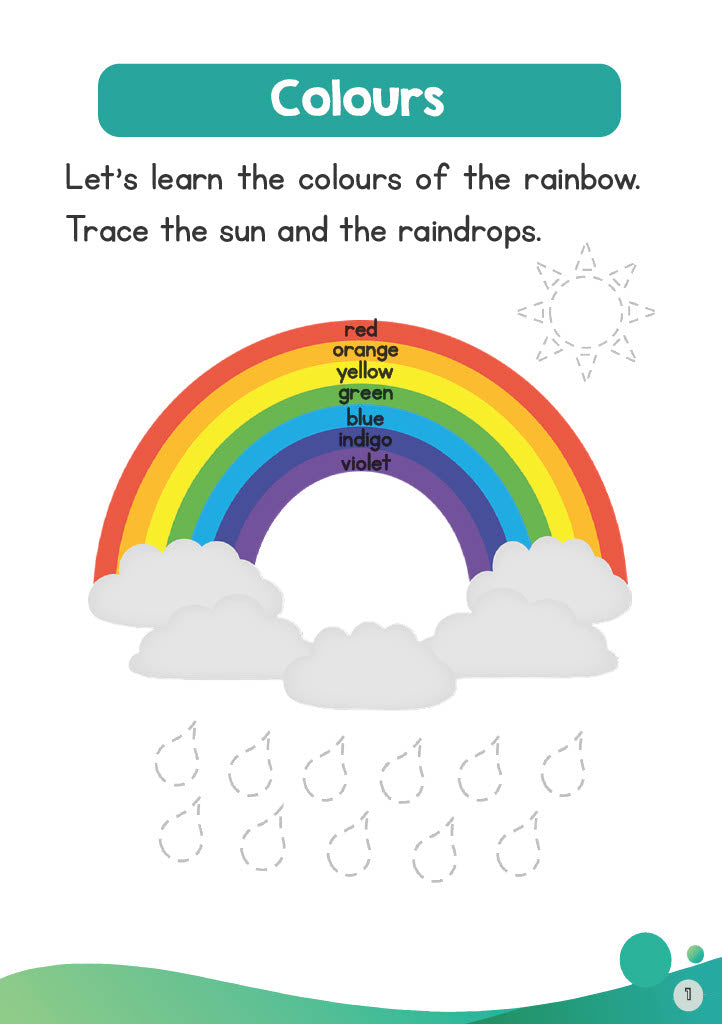 Jumbo All-In-One Activity Book 2