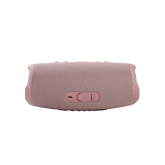 JBL Charge 5 Portable Bluetooth Speaker - Pink