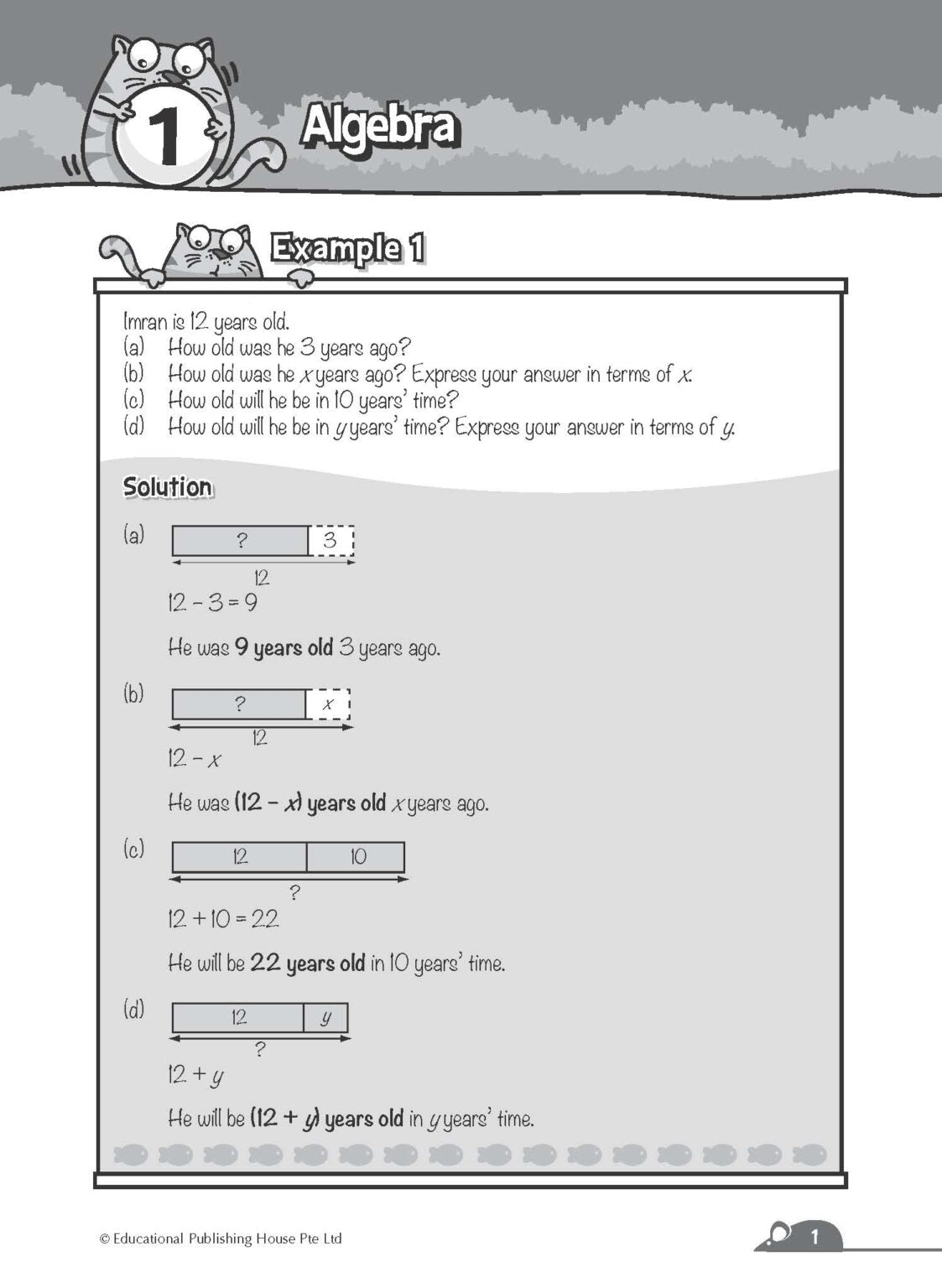 Primary 6 Complete Maths Essentials