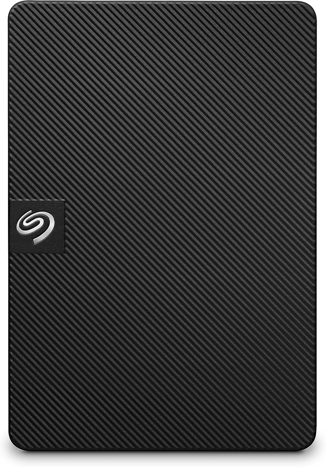 Seagate STKM5000400 Expansion Portable USB 3.0 External Hard Drive, 5TB,Black