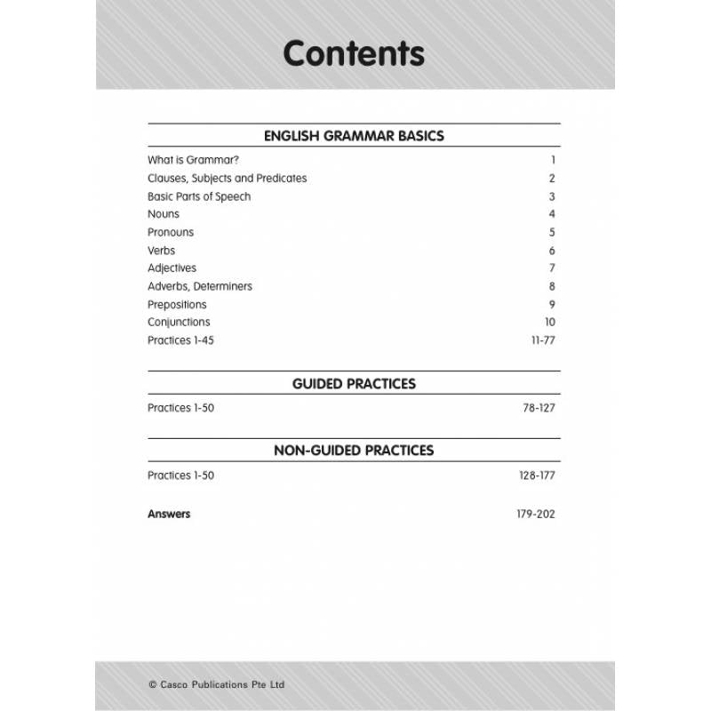 O-Level Step Up Editing