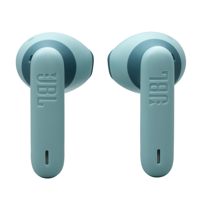 JBL Wave Flex 2 Earbuds Blue