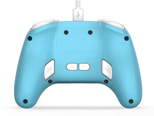 PowerA Advantage Wired Controller for Nintendo Switch 2- Mushroom Kingdom