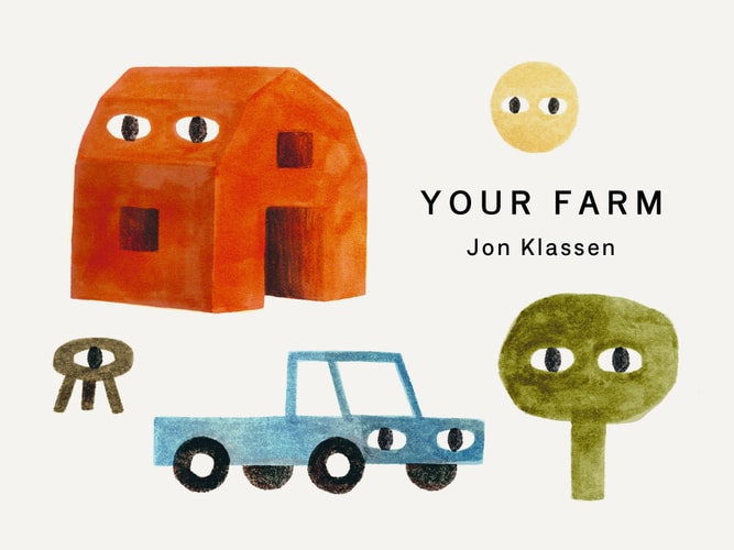 Your Farm (Your Places)