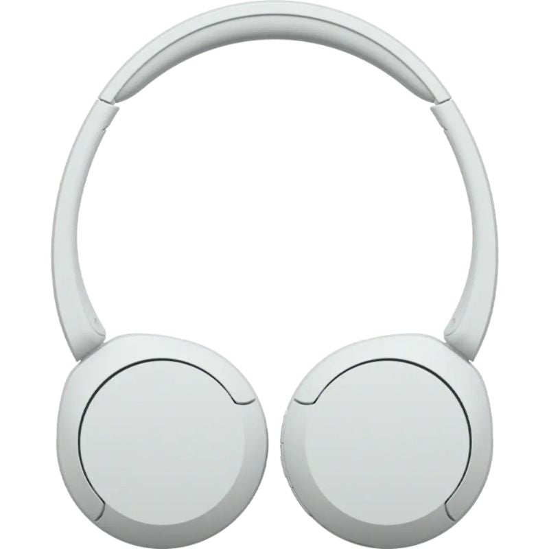 Sony WH-CH520 Wireless Headphones with Microphone - White