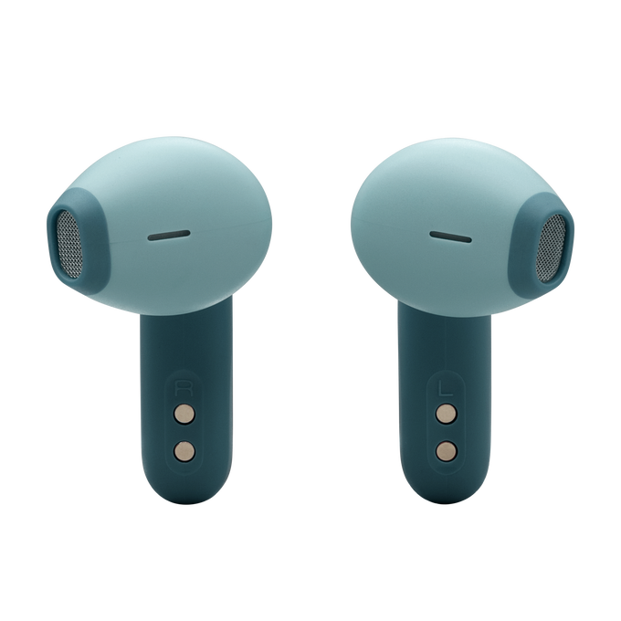 JBL Wave Flex 2 Earbuds Blue