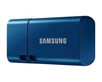 Samsung USB Type-C™ 64GB 300MB/s USB 3.1 Flash Drive (MUF-64DA/APC)