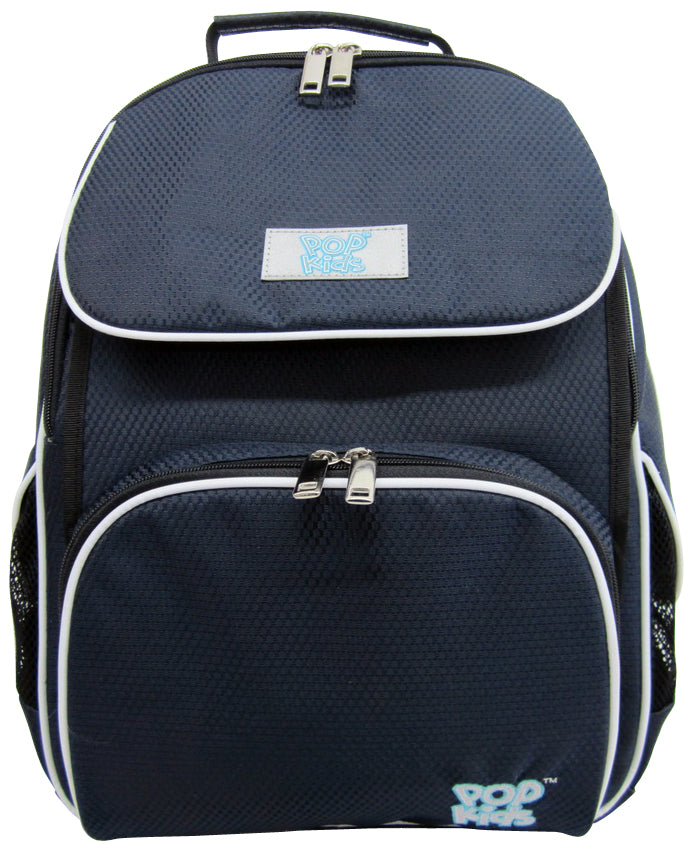 Pop Kids Comfort School Bag – Popular Book Company Pte Ltd
