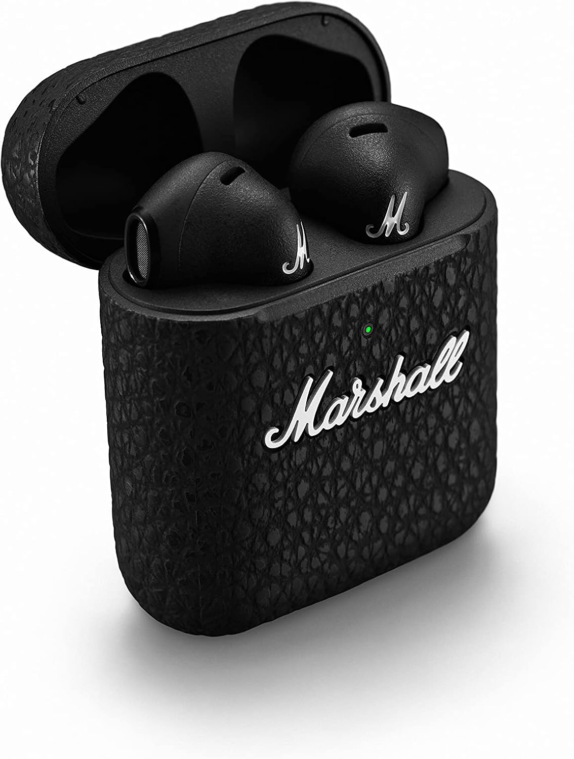 Marshall Minor III True Wireless In-Ear Headphones – Popular Book