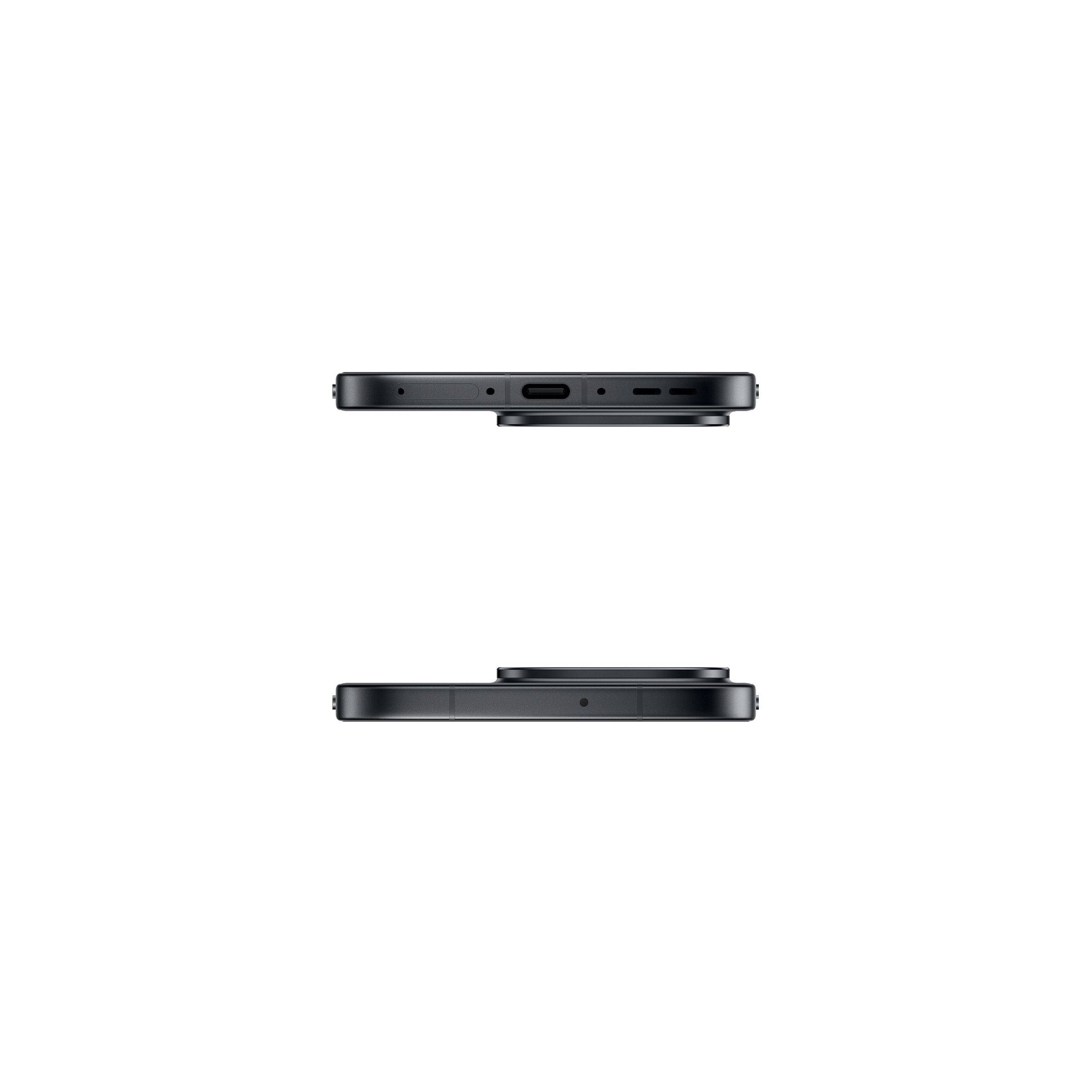 Oppo Find X9 5G 28GB(16+12)+512GB - Black