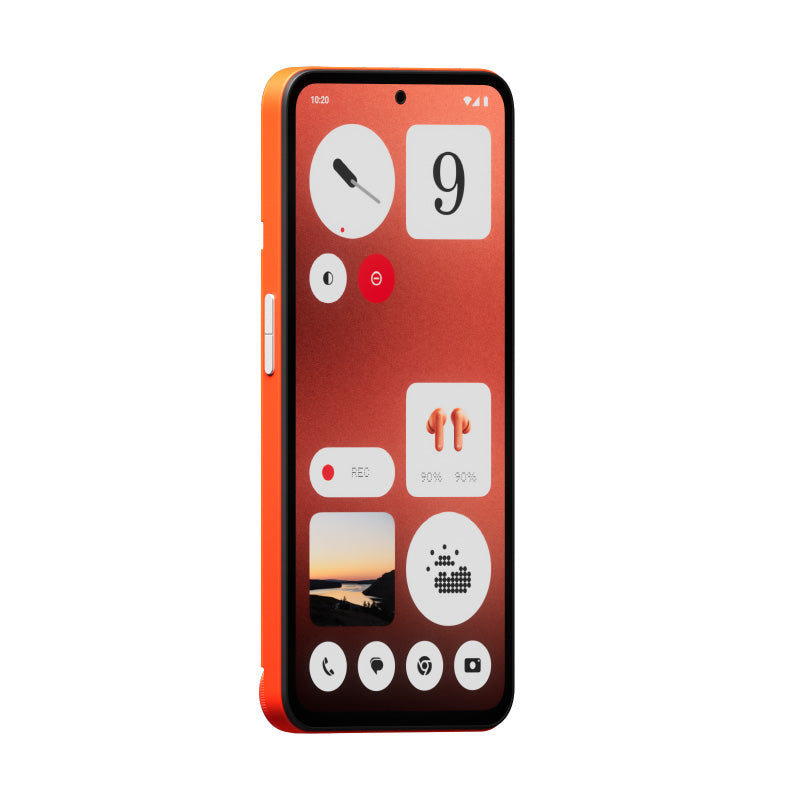 Nothing CMF Phone 1 (8+256GB) Orange
