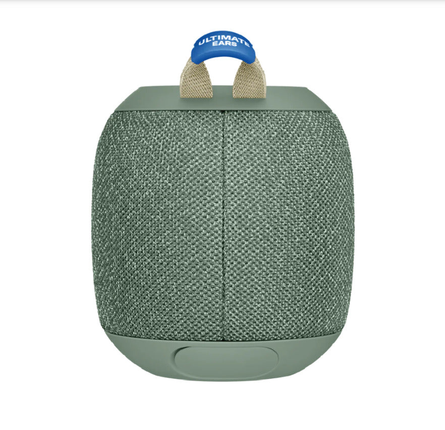 Ultimate Ears WONDERBOOM 3 Wireless Bluetooth Speaker (Spruce Green)