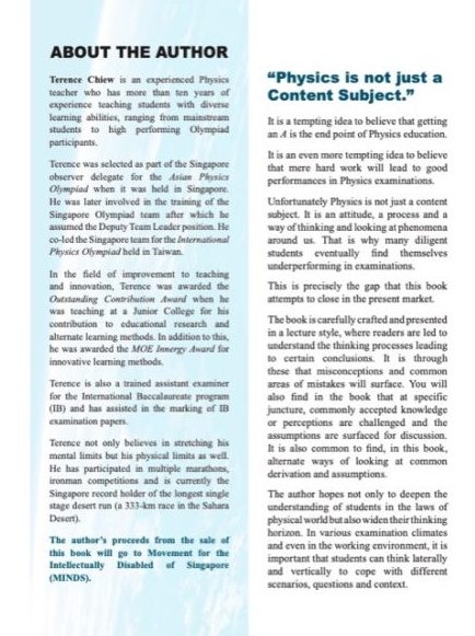 Advanced Level Physics Part 2