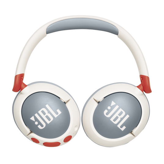 JBL Junior 470NC White