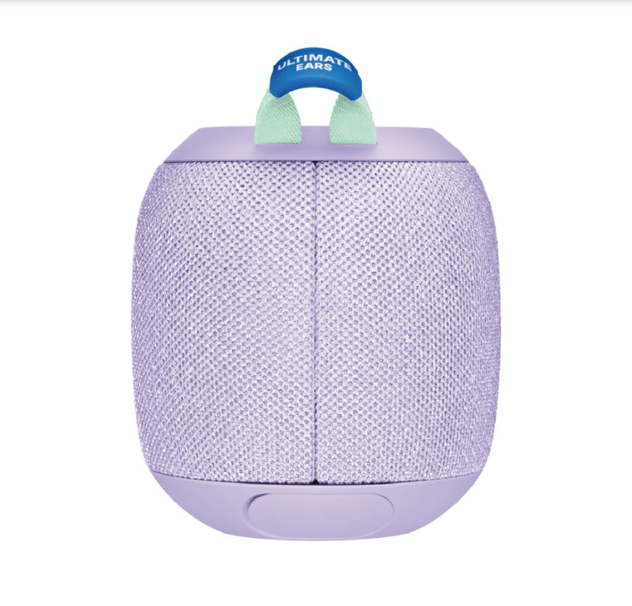 Ultimate Ears WONDERBOOM 3 Wireless Bluetooth Speaker (Digital Lavender)