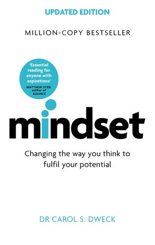 MINDSET (UPDATED)