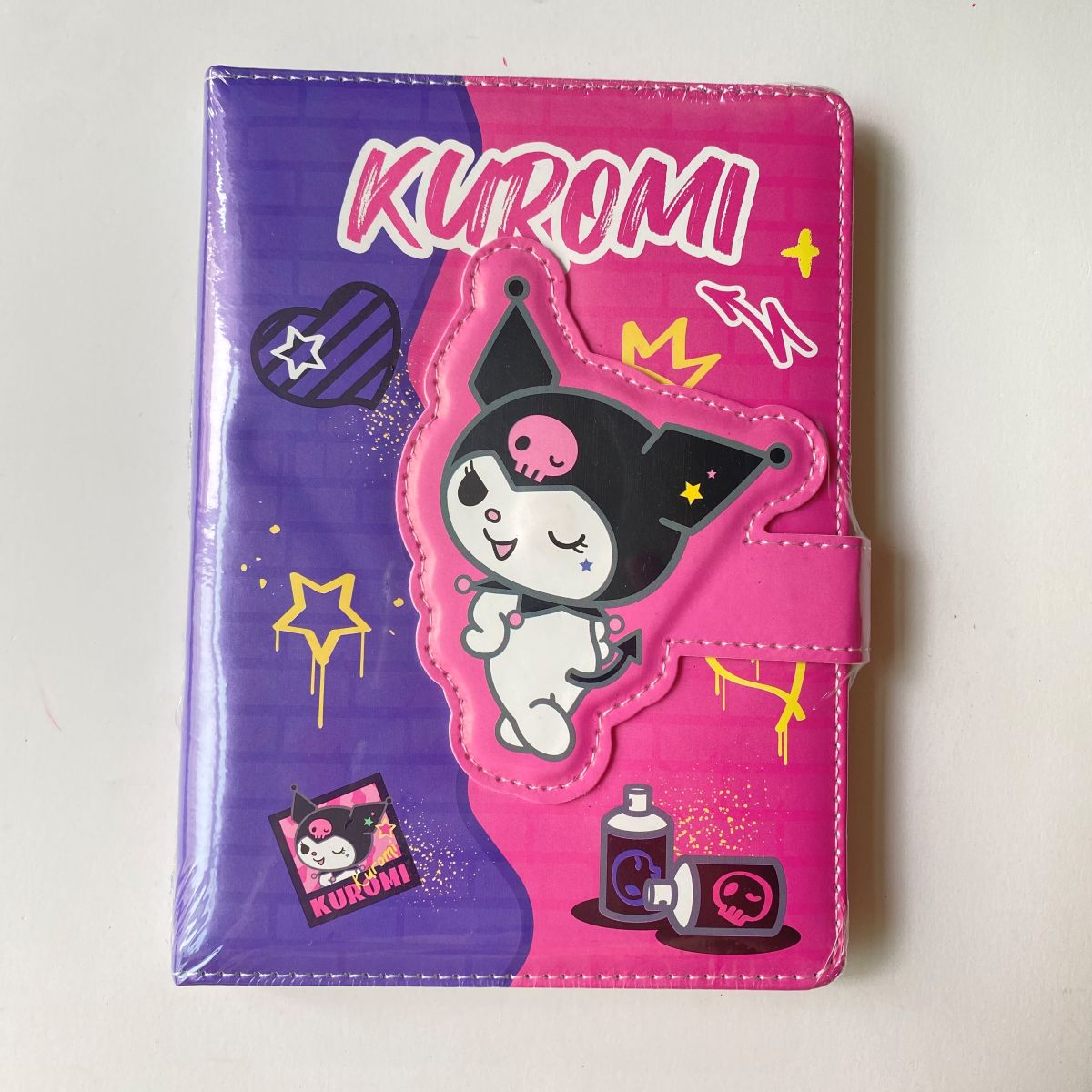 ❤kuromikeさま❤NoteMakingEnergy❤ 編み物大好きなのはアメリカに来てからも同じ🩷 早く色々道具を