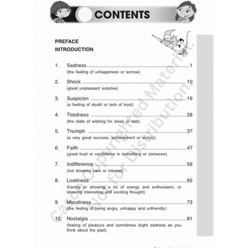 Classroom English Vocab/Grammar/ Comprehension Cloze 4