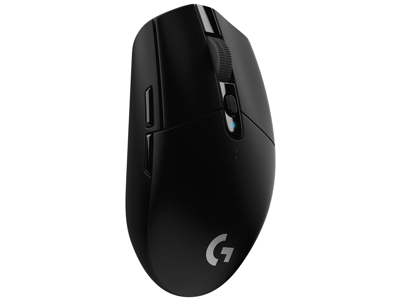 Logitech G304 LIGHTSPEED Wireless Gaming Mouse - Black