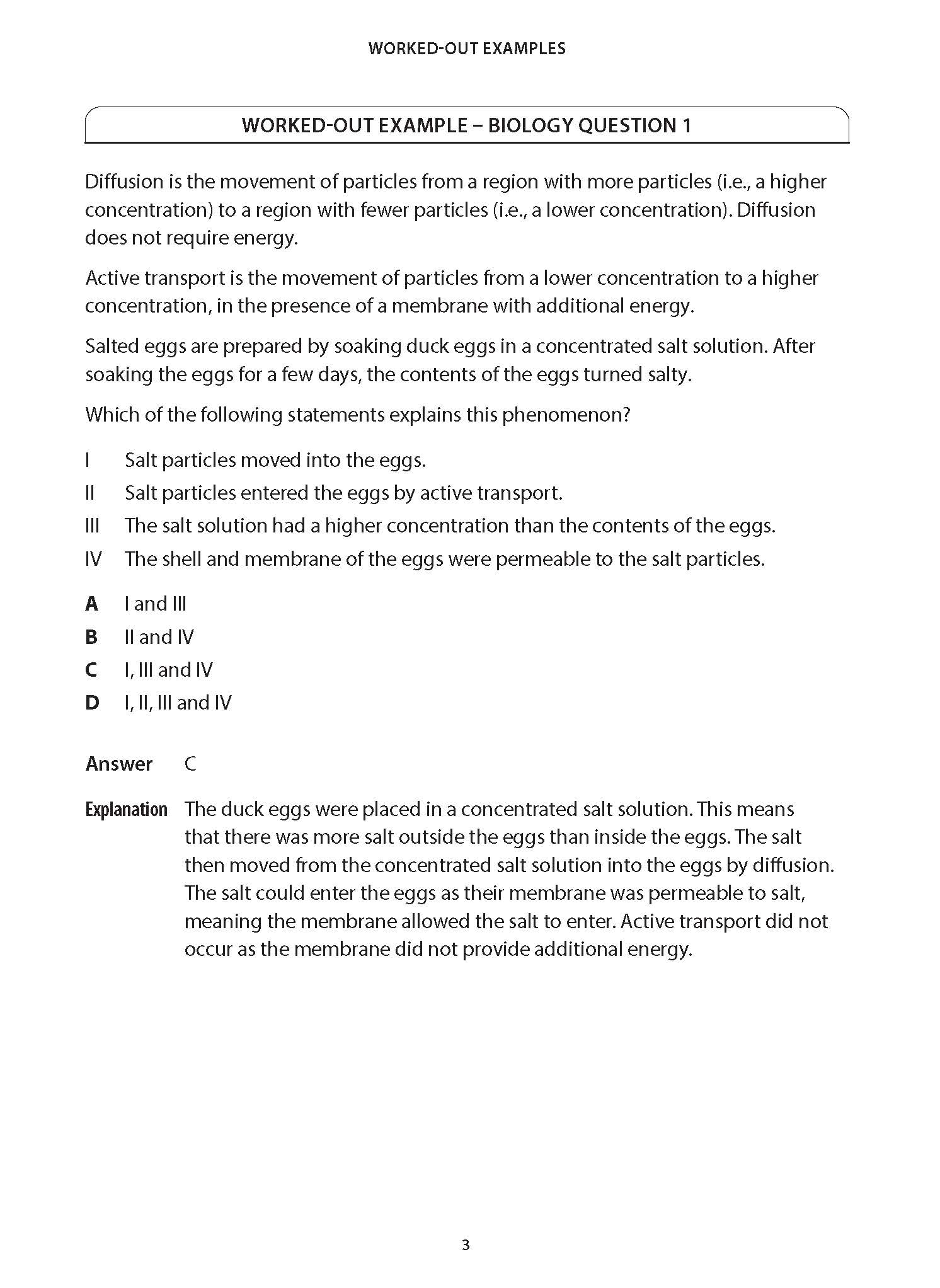 Primary 5&6 Science Olympiad for Higher-Ability Advanced Learners Challenging Guide and Practice Book