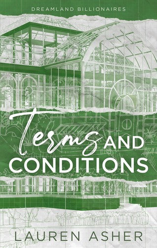 TERMS & CONDITIONS