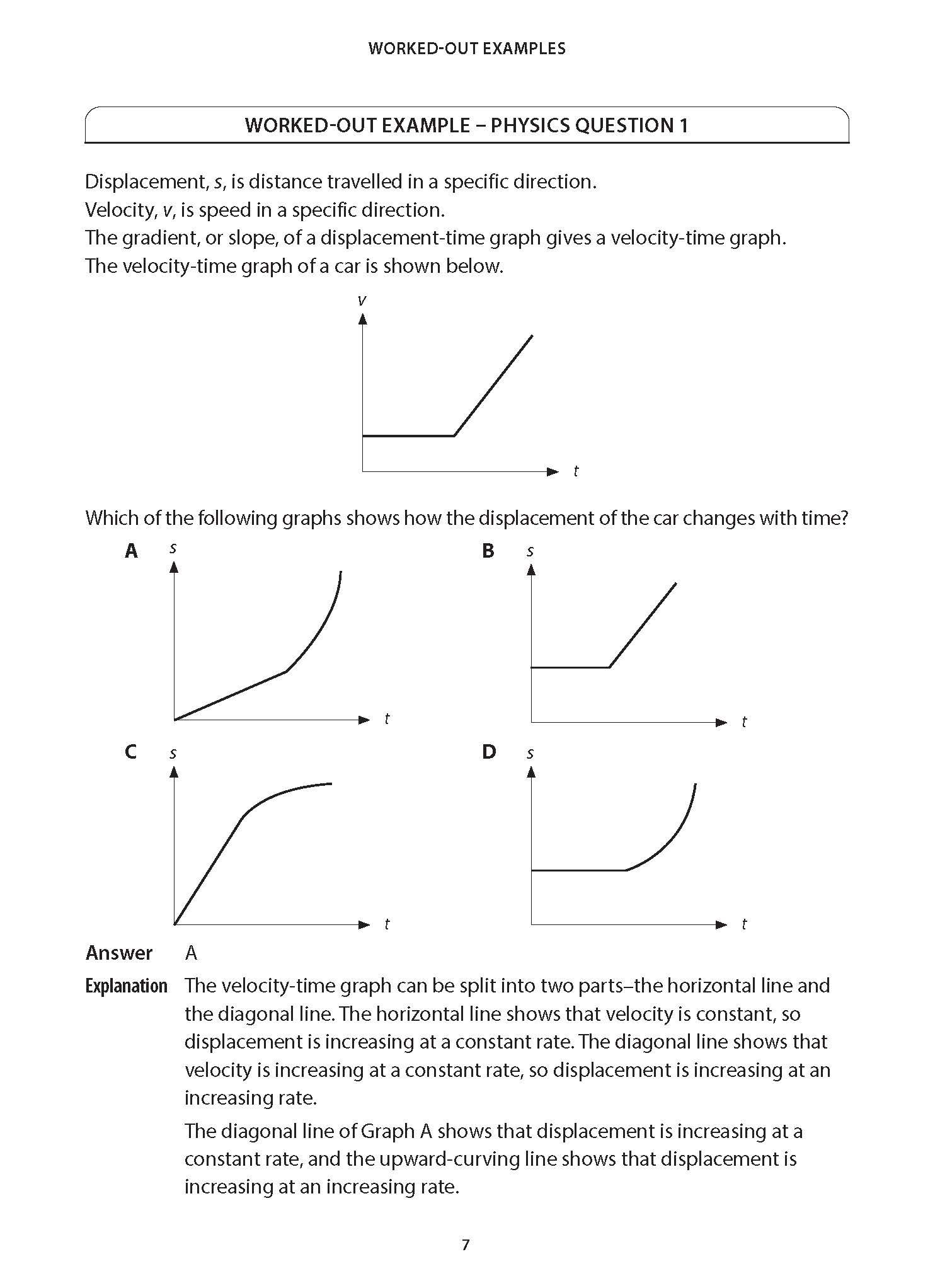 Primary 5&6 Science Olympiad for Higher-Ability Advanced Learners Challenging Guide and Practice Book