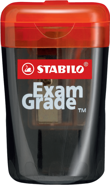 STABILO Exam Grade Sharpener 4518/48