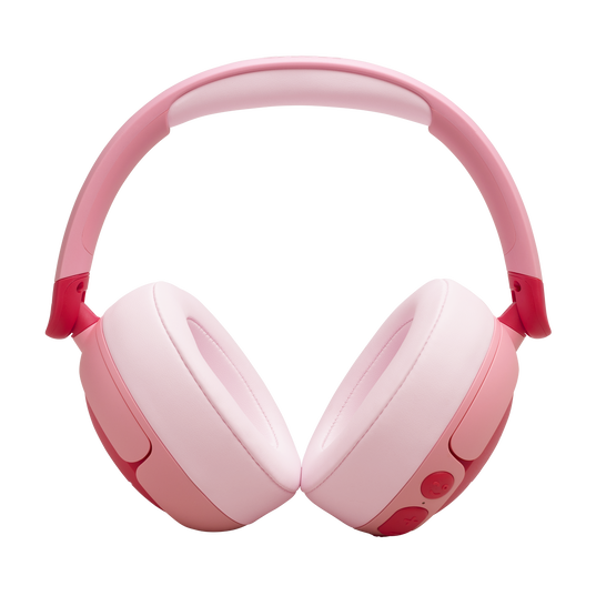 JBL Junior 470NC Pink