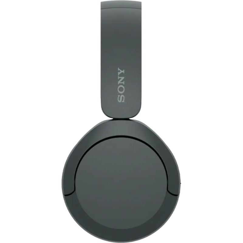 Sony WH-CH520 Wireless Headphones with Microphone - Black