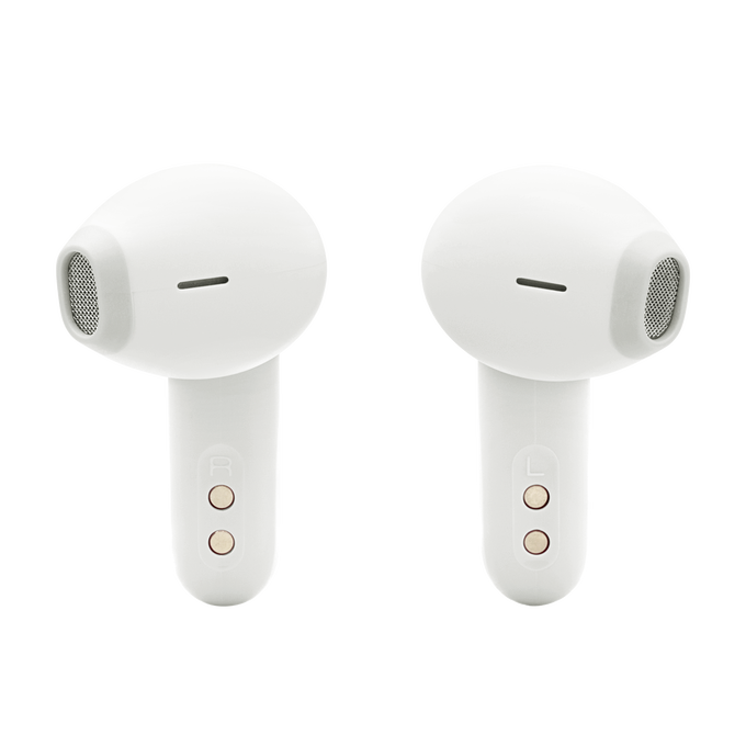 JBL Wave Flex 2 Earbuds White