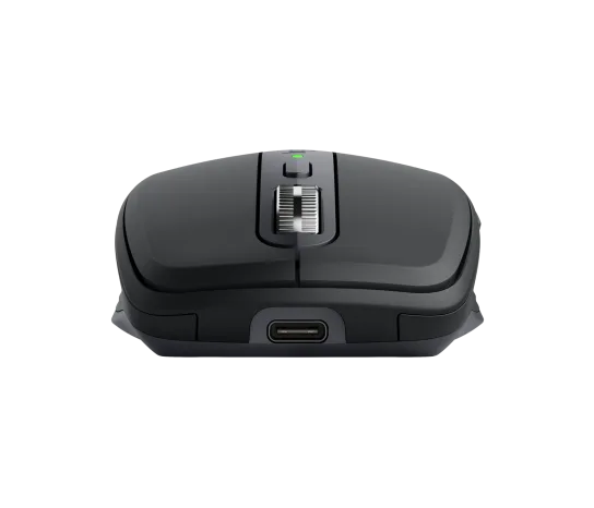 Logitech MX Anywhere 3S Wireless Mouse Graphite
