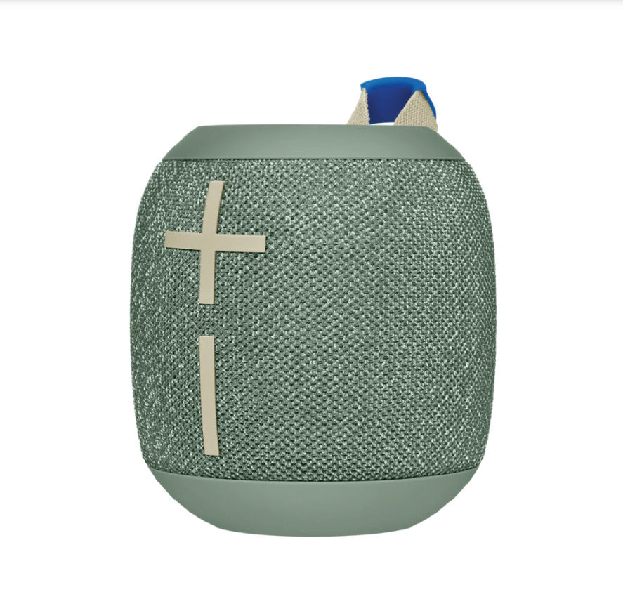 Ultimate Ears WONDERBOOM 3 Wireless Bluetooth Speaker (Spruce Green)