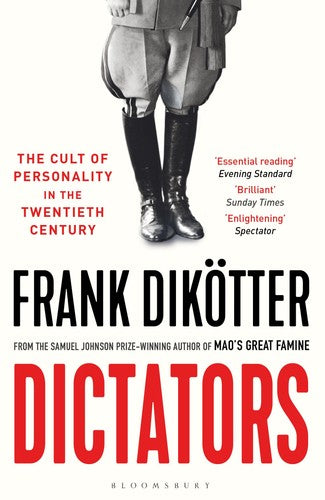 DICTATORS