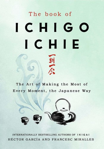 BP-THE BK OF ICHIGO ICHIE